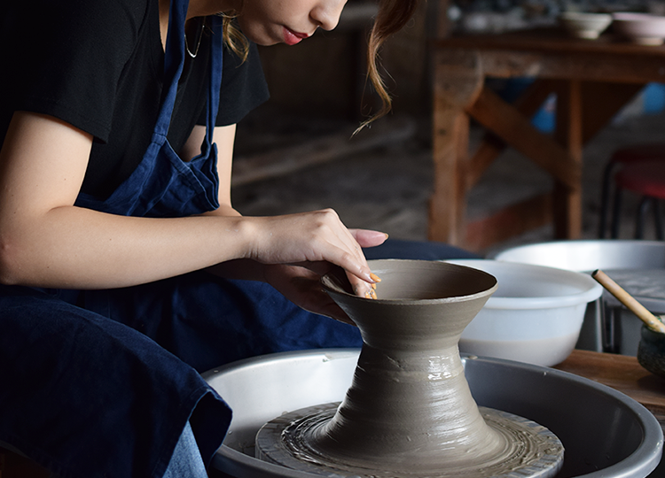 陶芸 焼成用具 セラミックペースト 陶芸道具、材料